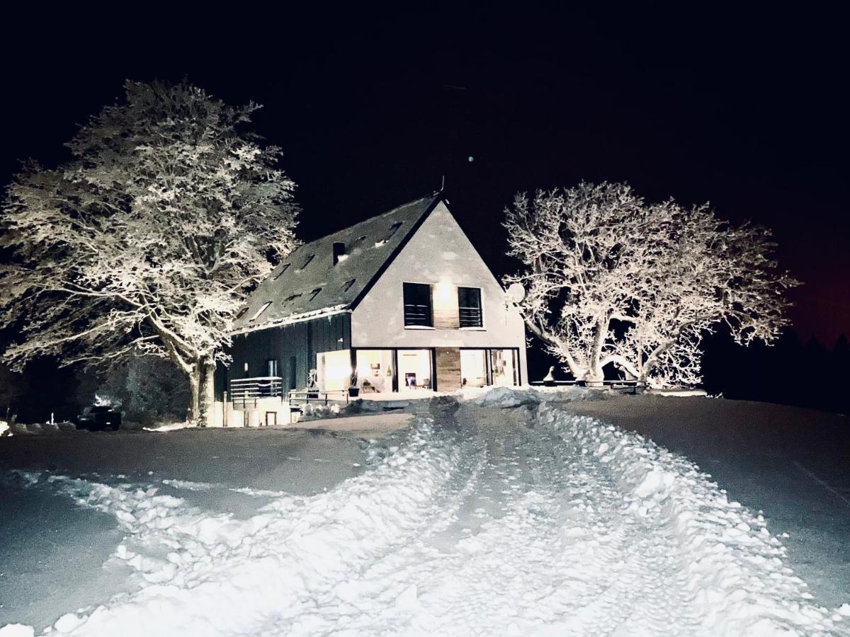 Apartamenty Innwersja Duszniki Zdrój Esterno foto