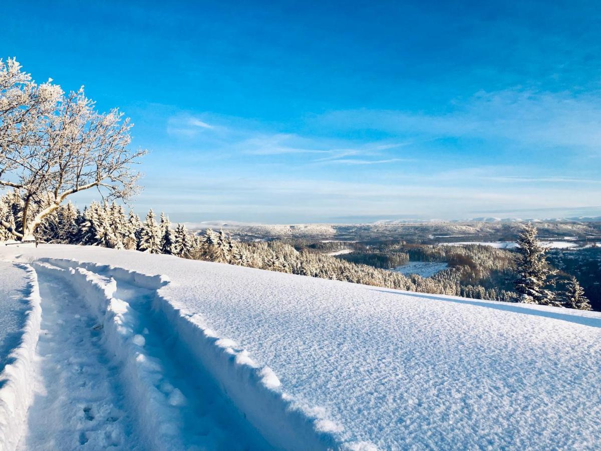 Apartamenty Innwersja Duszniki Zdrój Esterno foto