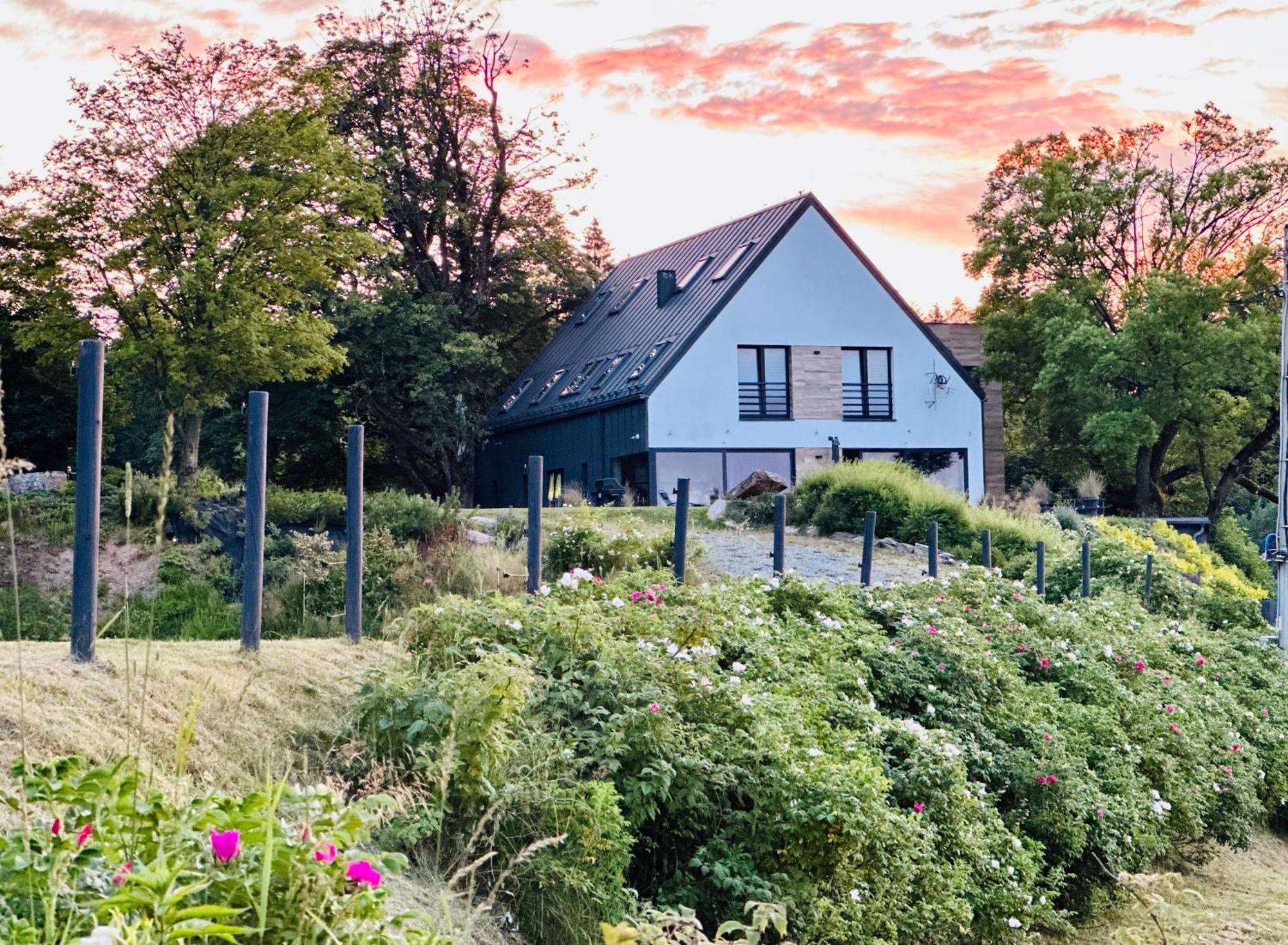 Apartamenty Innwersja Duszniki Zdrój Esterno foto