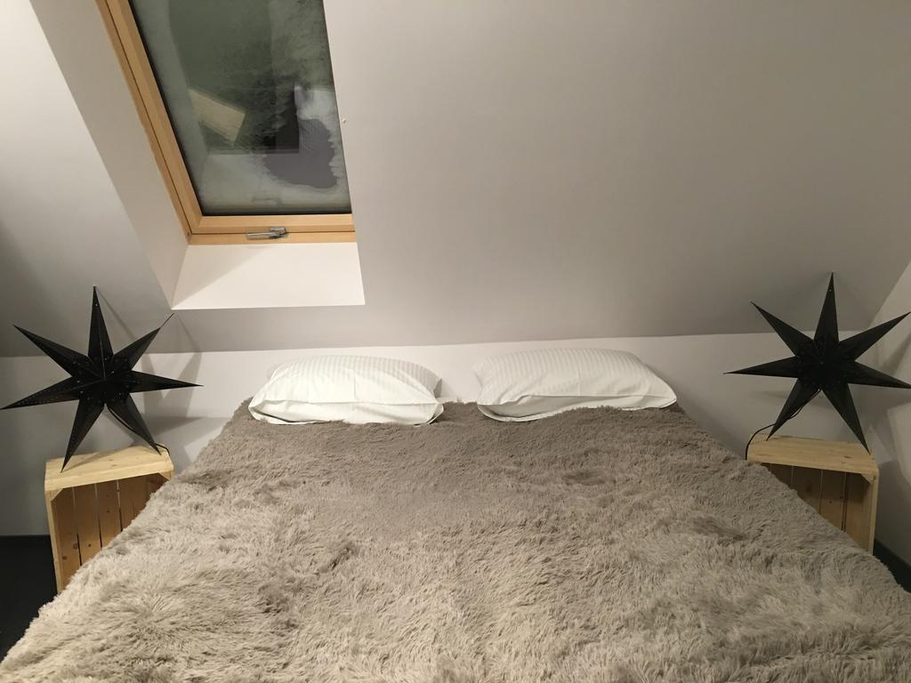 Apartamenty Innwersja Duszniki Zdrój Esterno foto
