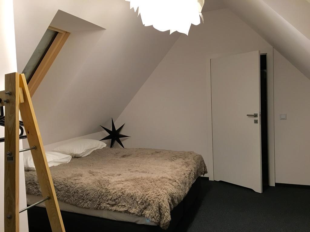 Apartamenty Innwersja Duszniki Zdrój Esterno foto