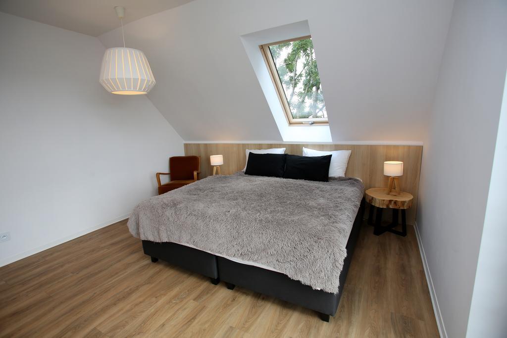 Apartamenty Innwersja Duszniki Zdrój Esterno foto