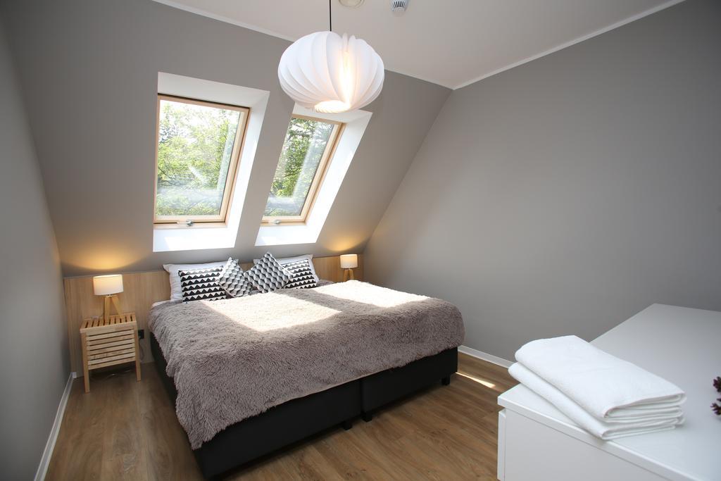 Apartamenty Innwersja Duszniki Zdrój Esterno foto