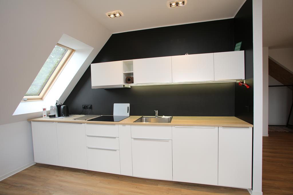 Apartamenty Innwersja Duszniki Zdrój Esterno foto