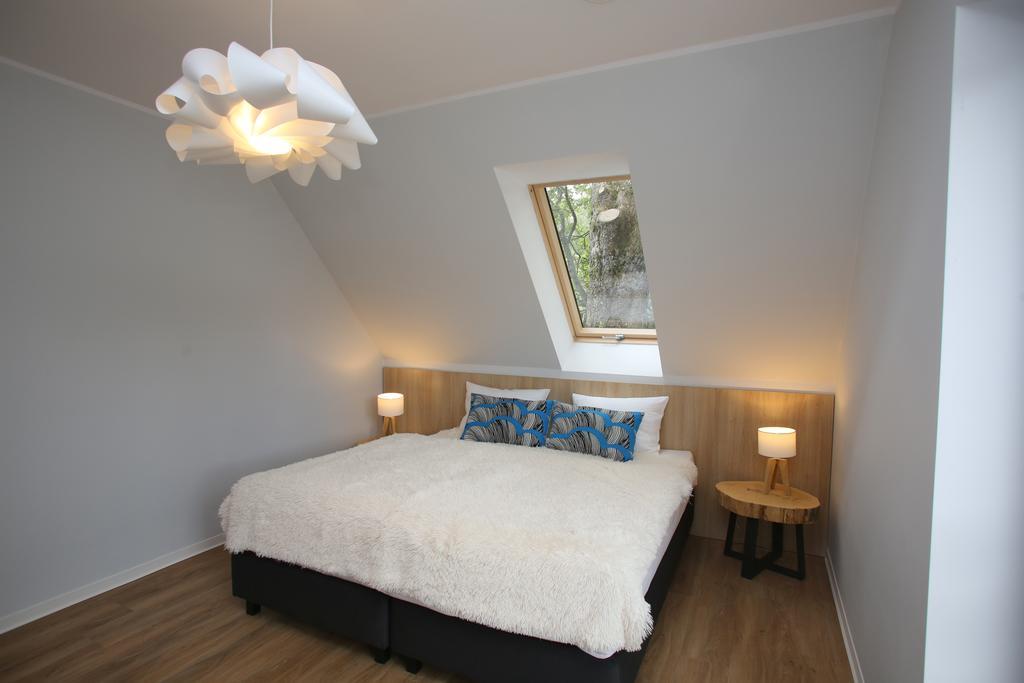 Apartamenty Innwersja Duszniki Zdrój Esterno foto