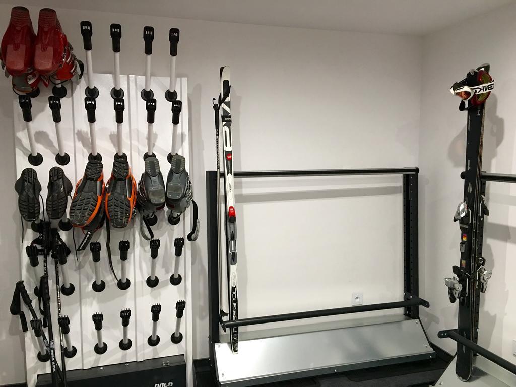 Apartamenty Innwersja Duszniki Zdrój Esterno foto