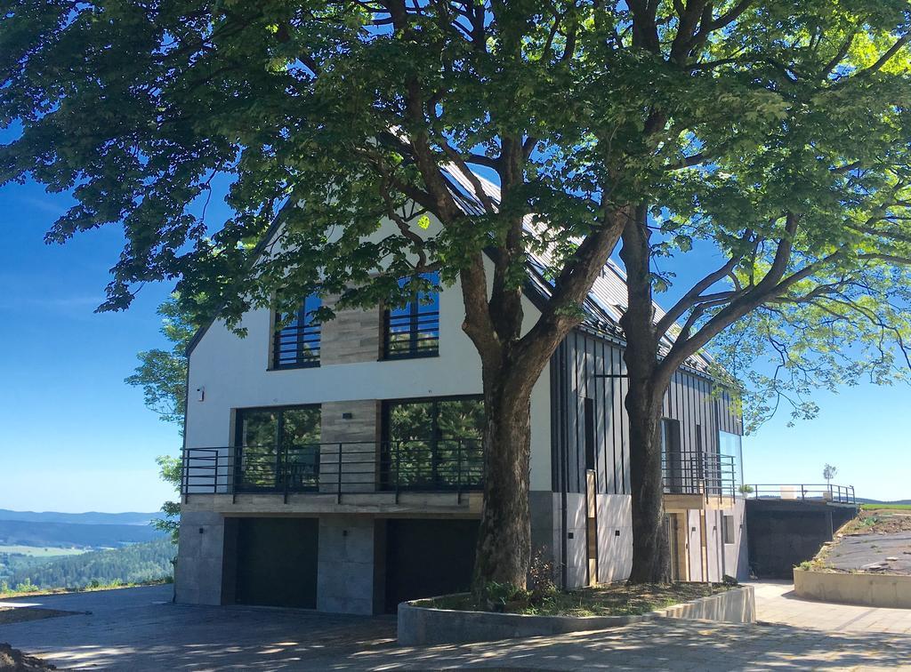 Apartamenty Innwersja Duszniki Zdrój Esterno foto