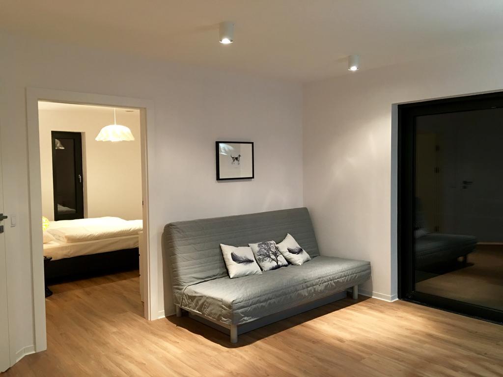 Apartamenty Innwersja Duszniki Zdrój Esterno foto