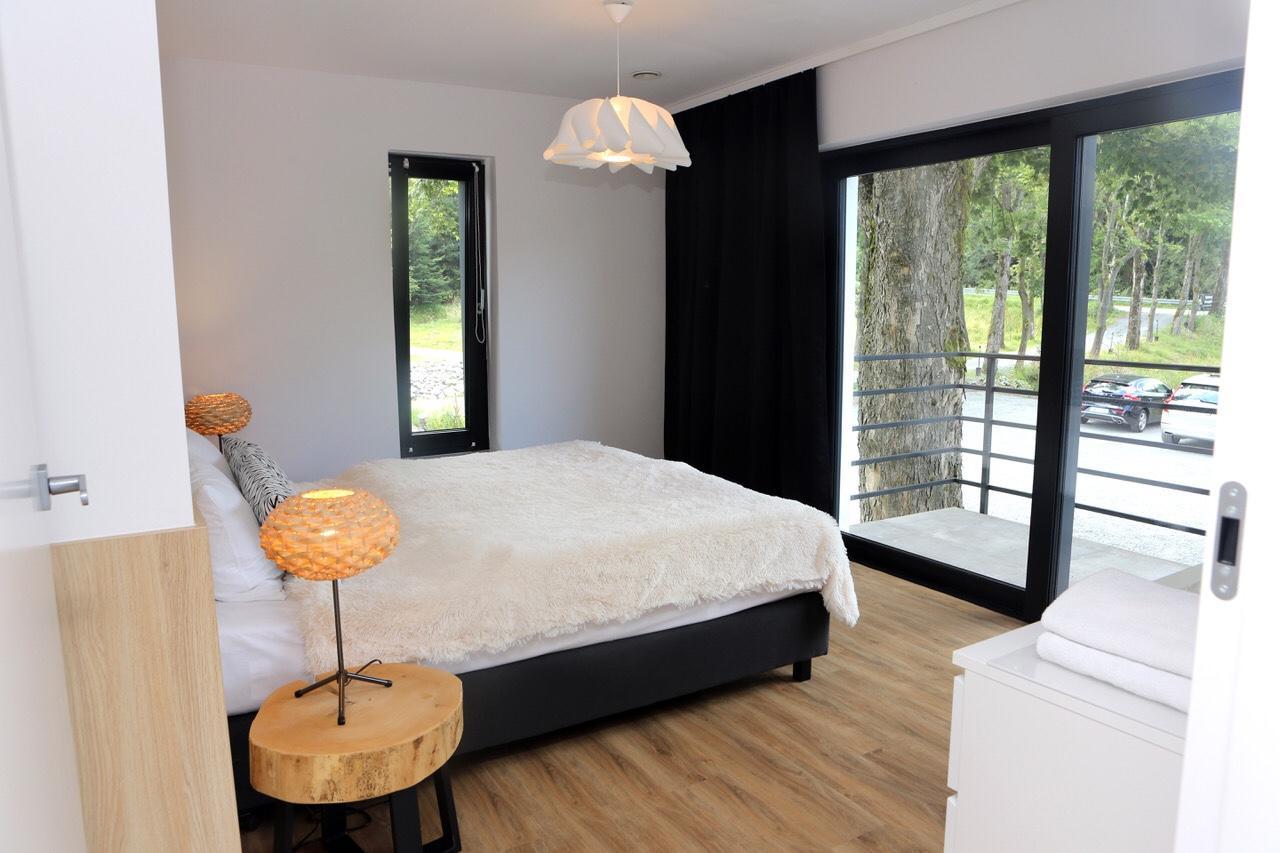 Apartamenty Innwersja Duszniki Zdrój Esterno foto