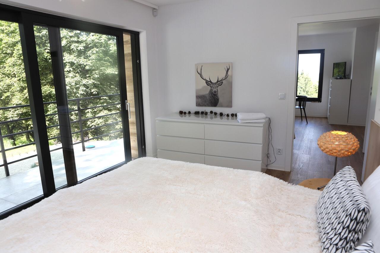 Apartamenty Innwersja Duszniki Zdrój Esterno foto