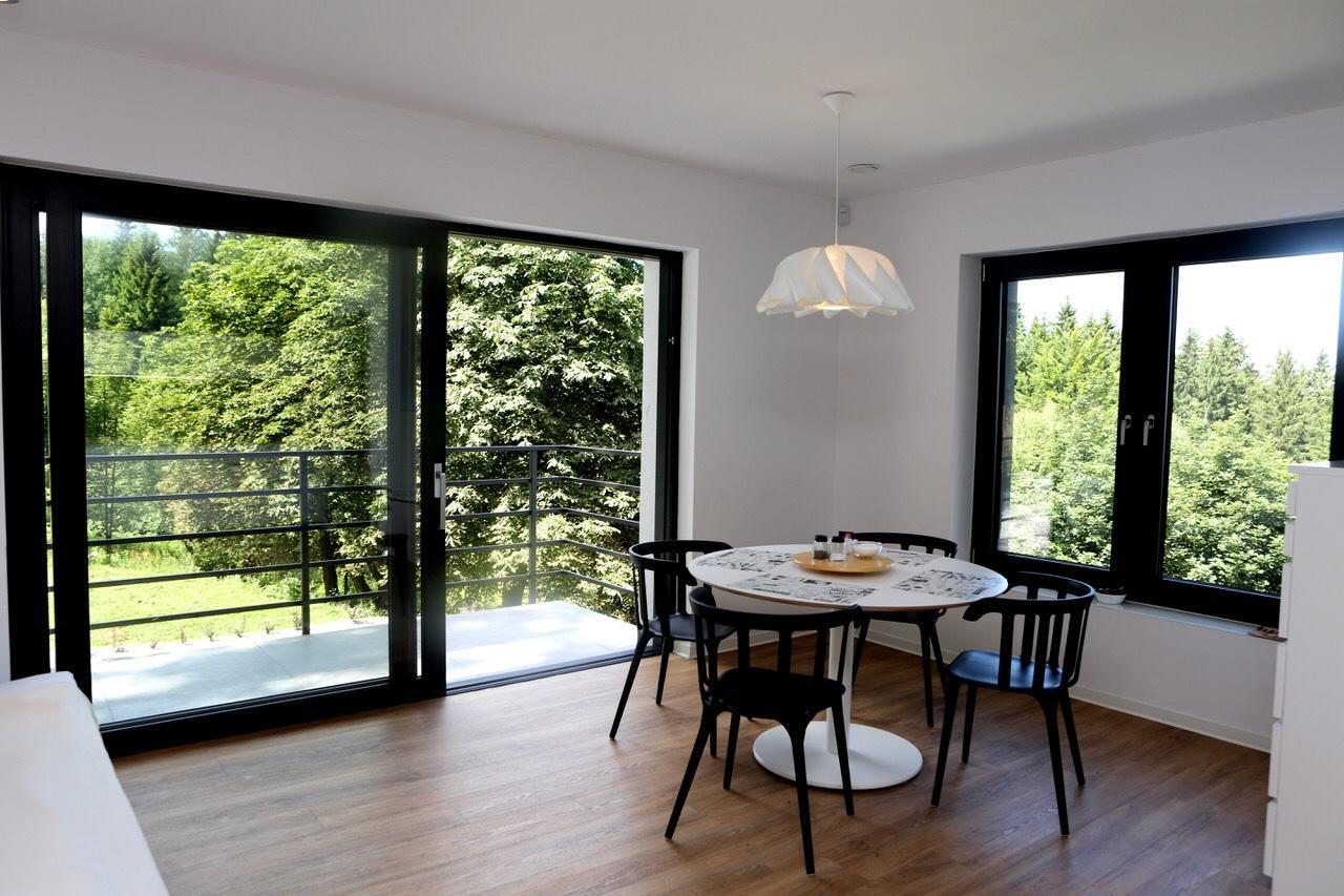 Apartamenty Innwersja Duszniki Zdrój Esterno foto