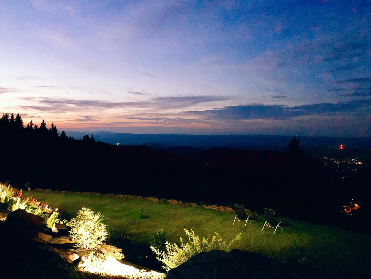 Apartamenty Innwersja Duszniki Zdrój Esterno foto