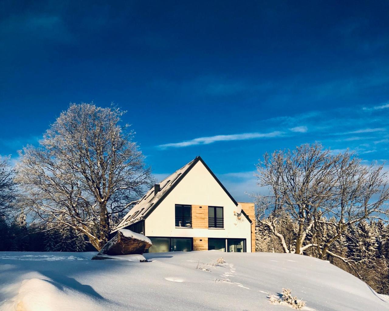 Apartamenty Innwersja Duszniki Zdrój Esterno foto